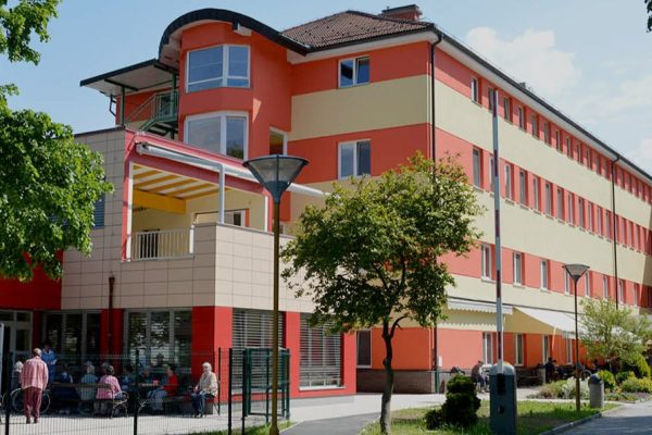 Dom - Poljčane